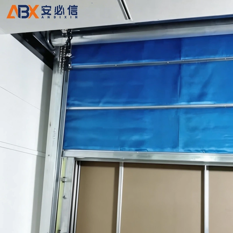 铜陵充气式门封